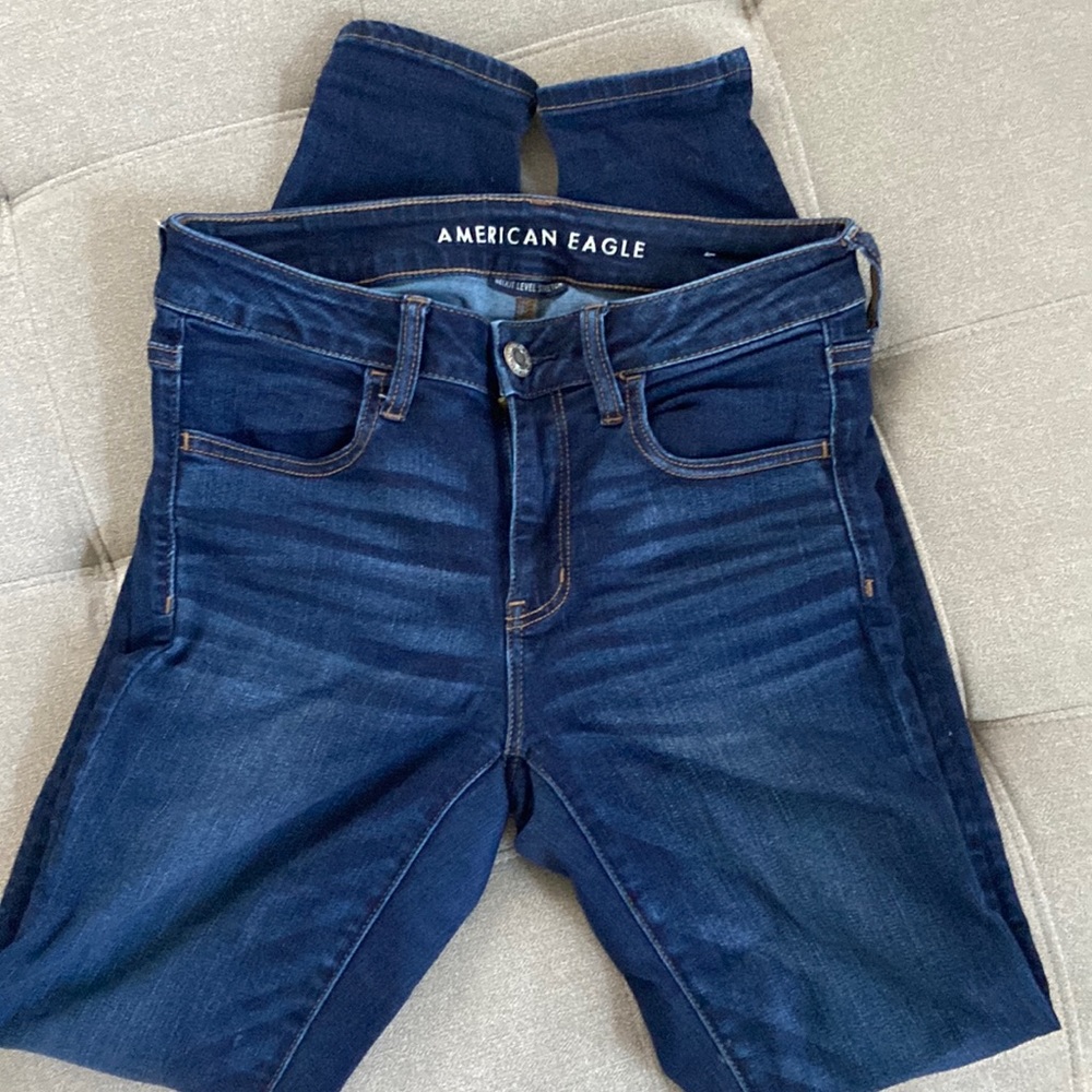 AEO Jeans